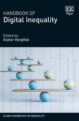 Handbook of Digital Inequality 1