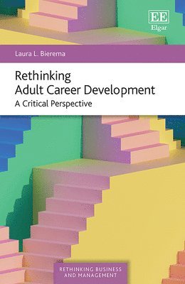 bokomslag Rethinking Adult Career Development
