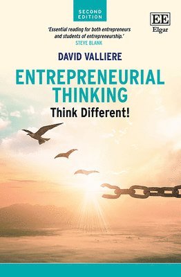 Entrepreneurial Thinking 1