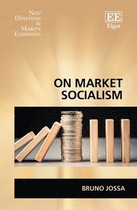 bokomslag On Market Socialism