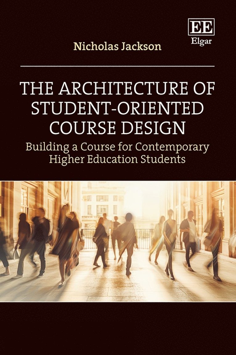 Architecture of Student-Oriented Course Design