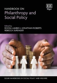 bokomslag Handbook on Philanthropy and Social Policy