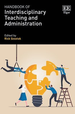 Handbook of Interdisciplinary Teaching and Administration 1