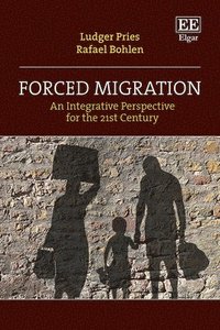 bokomslag Forced Migration