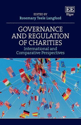 Governance and Regulation of Charities 1