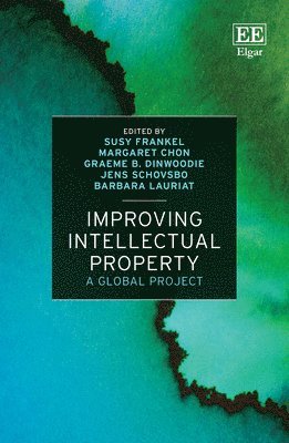 Improving Intellectual Property 1