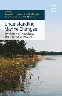 bokomslag Understanding Marine Changes