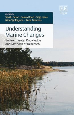 Understanding Marine Changes 1