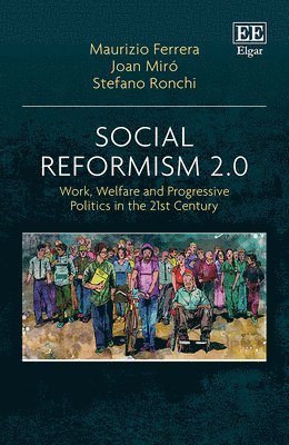 bokomslag Social Reformism 2.0