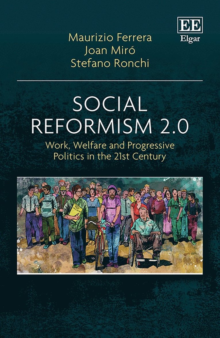 Social Reformism 2.0