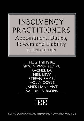 Insolvency Practitioners 1