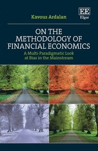 bokomslag On the Methodology of FinancialEconomics