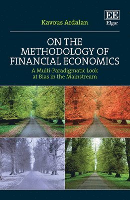 bokomslag On the Methodology of FinancialEconomics