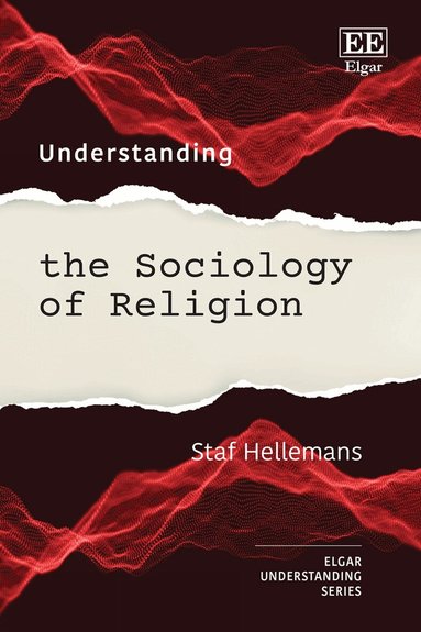 Staf Hellemans - Understanding the Sociology of Religion, Inbunden