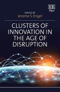 bokomslag Clusters of Innovation in the Age of Disruption