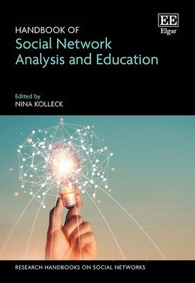 bokomslag Handbook of Social Network Analysis and Education