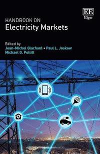 bokomslag Handbook on Electricity Markets