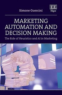 bokomslag Marketing Automation and Decision Making