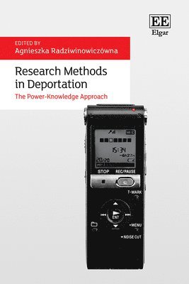 Research Methods in Deportation 1