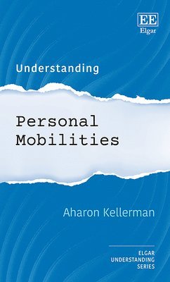 Understanding Personal Mobilities 1