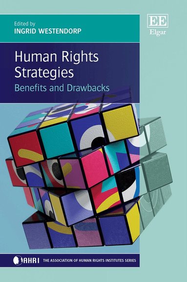 Ingrid Westendorp - Human Rights Strategies, Inbunden