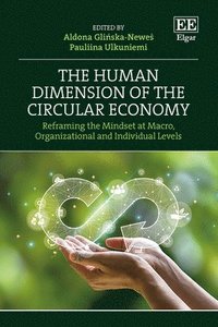 bokomslag The Human Dimension of the Circular Economy