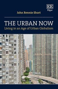 bokomslag The Urban Now