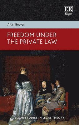Freedom Under the Private Law