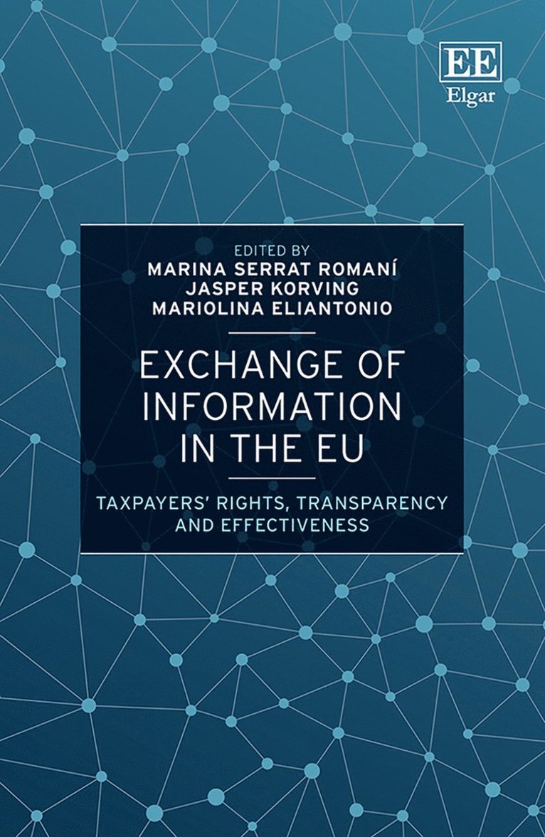 Exchange of Information in the EU