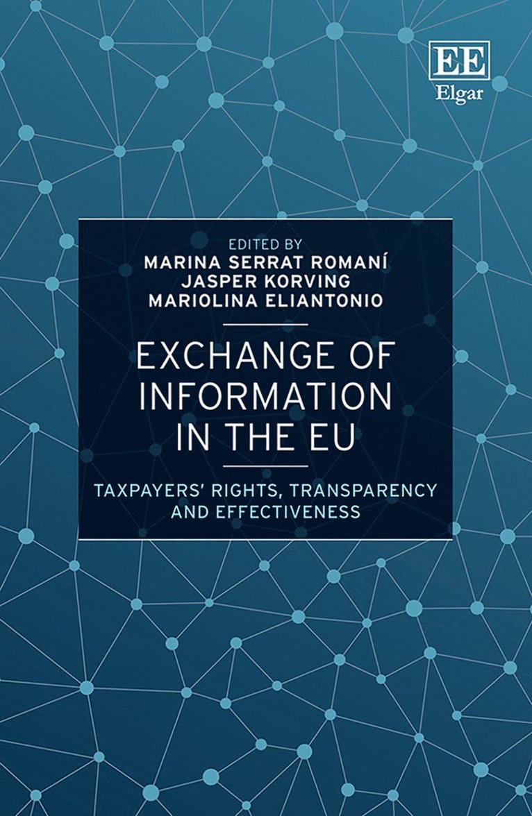 Exchange of Information in the EU 1