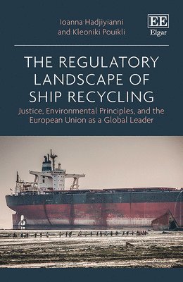 Regulatory Landscape of Ship Recycling
