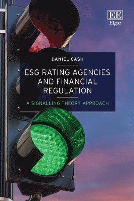 ESG Rating Agencies and Financial Regulation 1