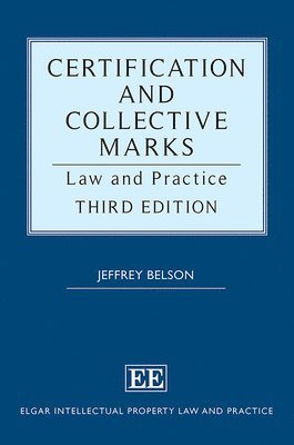 Certification and Collective Marks