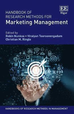 Handbook of Research Methods for Marketing Management 1