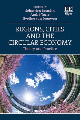 bokomslag Regions, Cities and the Circular Economy