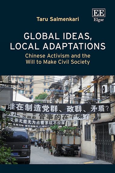 Taru Salmenkari - Global Ideas, Local Adaptations, Inbunden