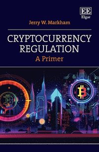 bokomslag Cryptocurrency Regulation