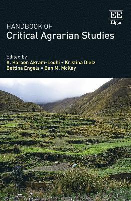 Handbook of Critical Agrarian Studies 1