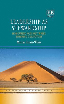 bokomslag Leadership as Stewardship