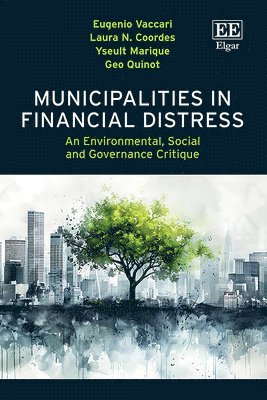 Municipalities in Financial Distress 1