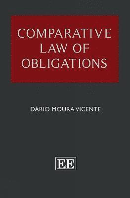 Comparative Law of Obligations 1