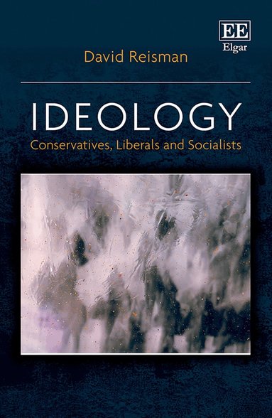 David Reisman - Ideology, Häftad