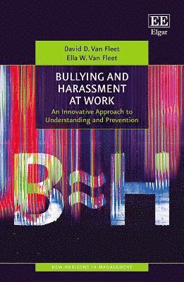 Bullying and Harassment at Work 1