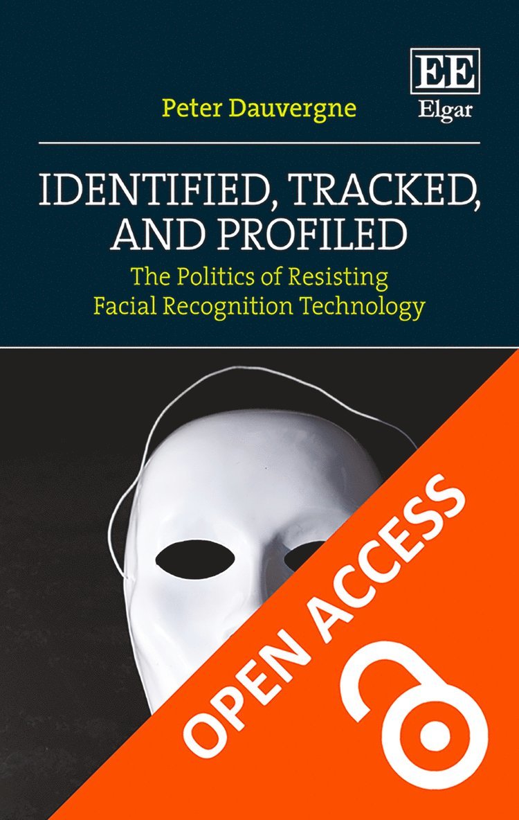 Identified, Tracked, and Profiled