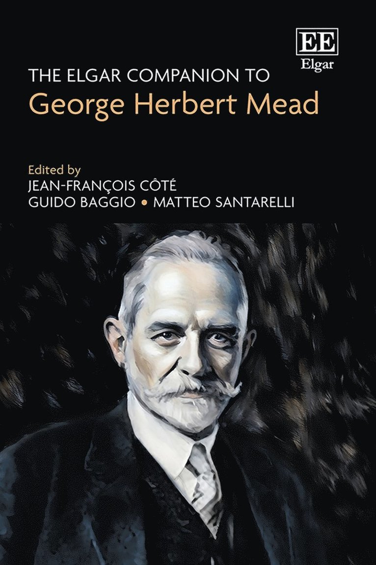 Elgar Companion to George Herbert Mead