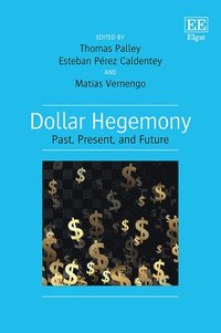 bokomslag Dollar Hegemony