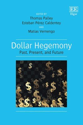 Dollar Hegemony 1