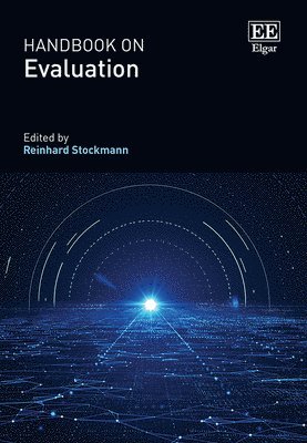 bokomslag Handbook on Evaluation
