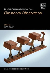 bokomslag Research Handbook on Classroom Observation