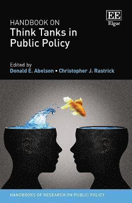Handbook on Think Tanks in Public Policy